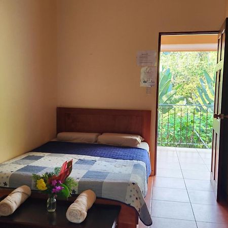 Yethan House Uvita Esterno foto