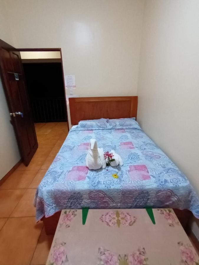 Yethan House Uvita Esterno foto